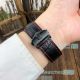 Clone Tag Heuer Monaco Red Dial Black carbon fiber Bezel Watch (1)_th.jpg